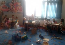 Pripremni program za osnovnu školu pohađa 50 mališana