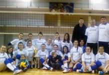 Odbojkašice „Jahorine“ šampioni Srpske