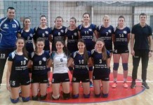 Trijumf fočanske odbojke i humanosti