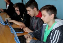 Višegradski osnovci kreiraju sadržaje na „Vikipediji“