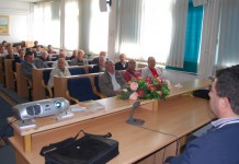 U Opštini Pale održano predavanje za pčelare