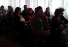 Održano predavanje za malinare