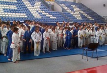 Na Prvenstvu Srpske 300 džudista