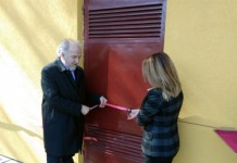 Otvoren novi primarni vodovod