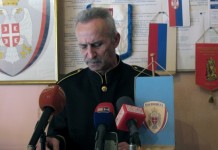 Da se 30.mart obilježava kao Dan veterana službi bezbjednosti