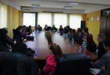 Predstavljeni rezultati i buduća organizacija rada i usluga