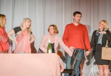 Odigrana pozorišna predstava za pomoć Marku Pavloviću