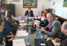 Dugovanje za vodu je pitanje za resorno ministarstvo