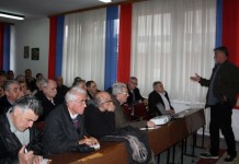 Održano savjetovanje za pčelare