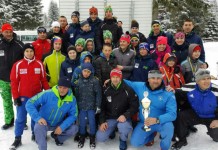 Smučarski klub „Romanija“ ekipni prvak BiH