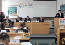 Načelnik i dalje bez podrške za kreditno zaduženje