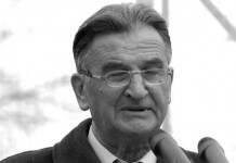 Preminuo Slobodan Kovač