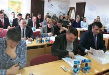 Odbačeni finansijski izvještaji javnih ustanova i preduzeća