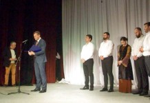 Održana manifestacija „Srpska mladost – snaga Srbije“