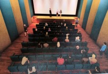 Saglasnost za opremanje multipleksa sa tri bioskopske sale