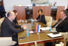 Ruta tri od Pala do Vardišta uvrštena u „SITO-mrežu“