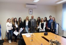 Potpisani ugovori sa 13 studenata o stipendiranju
