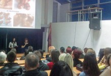 Održano poetsko veče „Melodije proljeća“