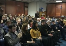 Sjećanje na Jevreje, riječju i muzikom