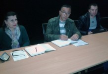 Osnovana Zemljoradnička zadruga