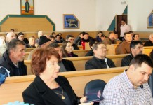 Edukativna obuka za poljoprivredne proizvođače