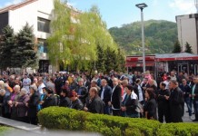 Obilježeno 25 godina od oslobođenja grada