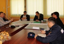 O aktivnostima upozoravanja na mine