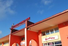 Obustava rada Autobuske stanice Pale