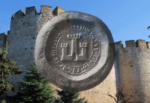 Borač – Prestolnica Pavlovića