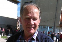 Drvoprerađivači ne odustaju od protesta