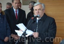 Čubrilović danas na Palama