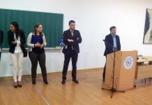 „Dan otvorenih vrata“ za srednjoškolce