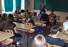 Osnovcima predstavljene mogućnosti upisa u SŠC