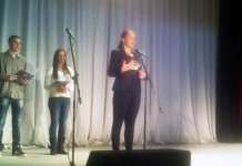 Performans povodom obilježavanja Dana planete Zemlje