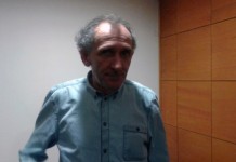 Prikazan film „Radovan – povik iza zidova tamnice“