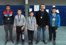 Džudisti DžK „Rajko Kušić“ uspješni u Sarajevu