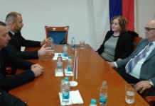 Promocija zaštite potrošača i kupovine domaćih proizvoda