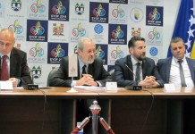 Vuković: Pripreme teku planiranom dinamikom