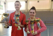 Fočanka trostruka šampionka BiH