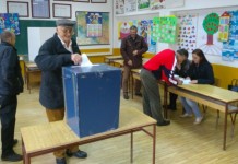 Građani biraju članove savjeta mjesnih zajednica