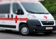 Poginuo vozač traktora