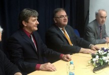 Ivanić: Bez EU nema razvoja i stabilnosti BiH