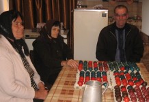 Jaja za korisnike narodne kuhinje