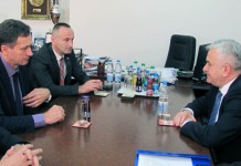 Opština ima svoje specifičnosti