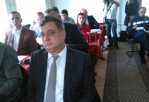 Ljubomir Erić novi predsjednik Skupštine