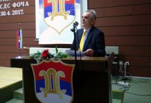 Dostić umjesto Perišića na čelu opštinske organizacije