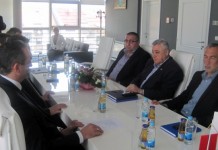 Jedinstvena Boračka organizacija najviši interes Republike Srpske