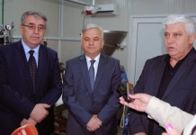 Čubrilović: Ulagati u fakultete koji školuju kadrove za privredu