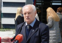 Mitrović: U FBIH opstruišu postavljanje obilježja na mjestima stradanja Srba
