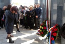 Nikad ne prestati tražiti najmilije